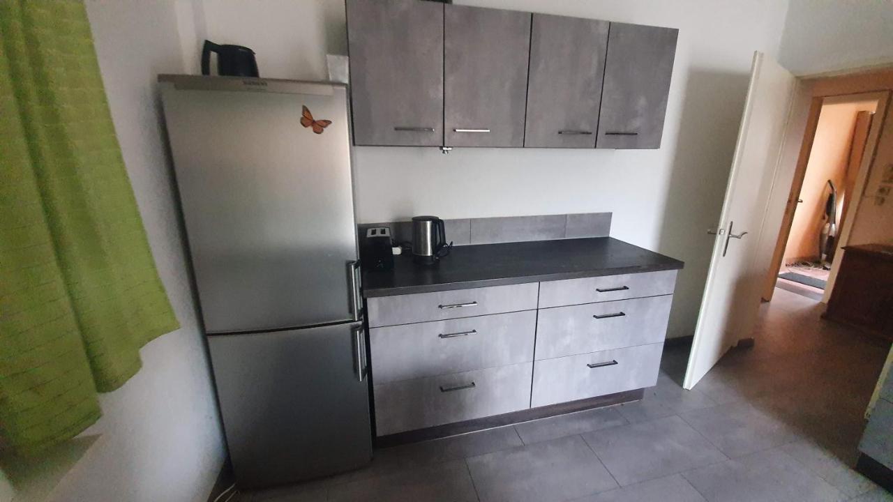 Buedingen Hanau Frankfurt Экстерьер фото