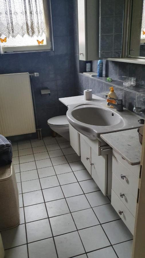 Buedingen Hanau Frankfurt Экстерьер фото