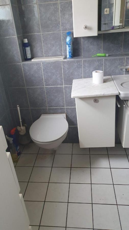 Buedingen Hanau Frankfurt Экстерьер фото