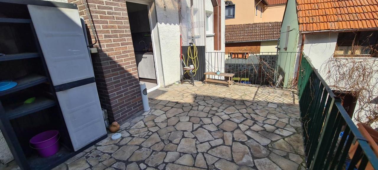 Buedingen Hanau Frankfurt Экстерьер фото