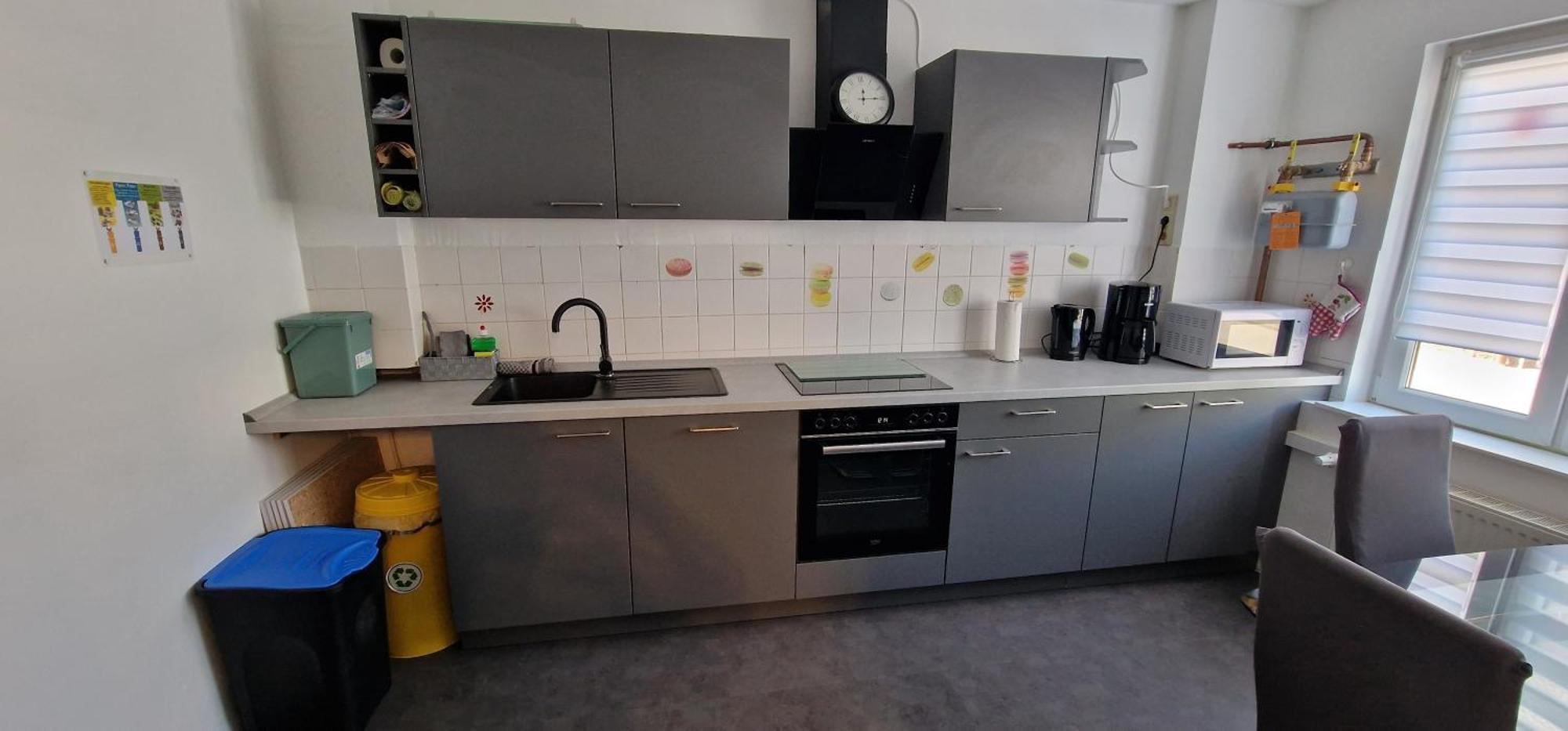Buedingen Hanau Frankfurt Экстерьер фото