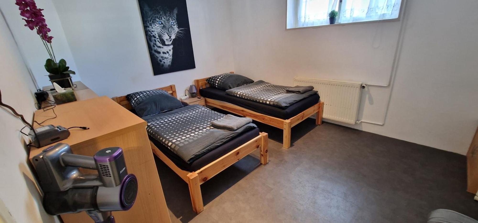Buedingen Hanau Frankfurt Экстерьер фото