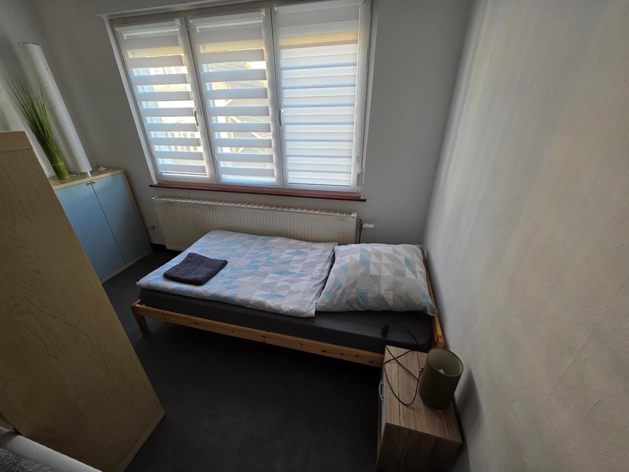 Buedingen Hanau Frankfurt Экстерьер фото